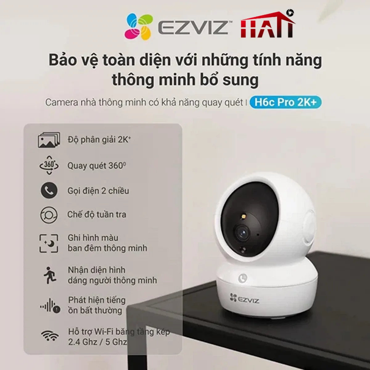 Thi công camera và lắp đặt hệ thống mạng doanh nghiệp tại Huế – Giải pháp toàn diện từ HATI