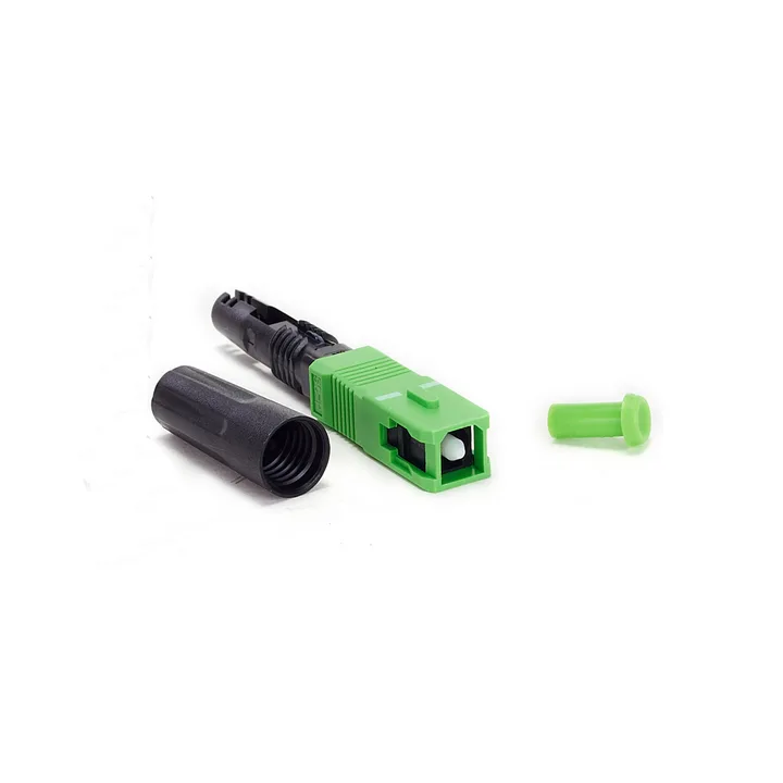 Đầu nối quang nhanh SC/APC (Không bao gồm VAT) chính hãng Hati Solutions