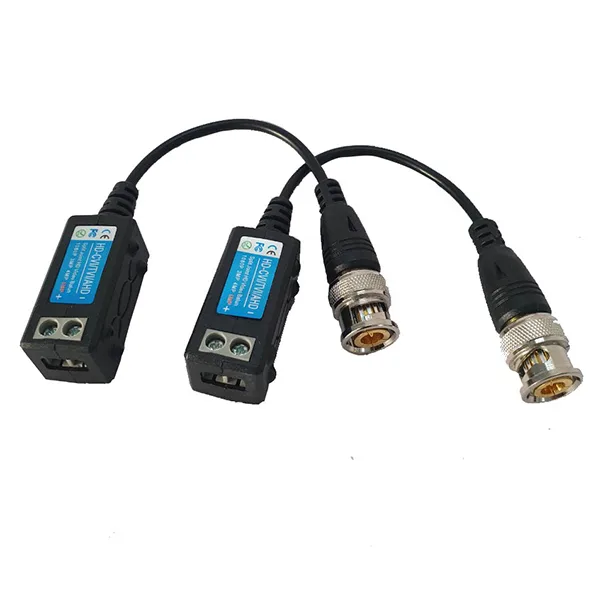 Balun 5MP xanh vặn vít (Không bao gồm VAT) chính hãng Hati Solutions