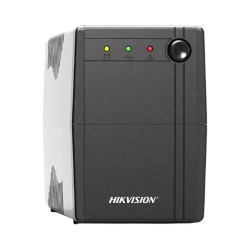Bộ lưu điện UPS Hikvision DS-UPS1000 chính hãng Hati Solutions