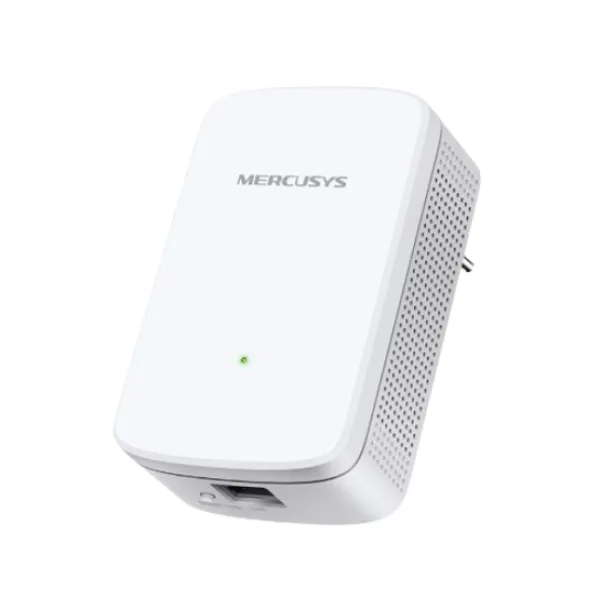 Bộ mở rộng sóng Wi‑Fi Mercusys ME10 300Mbps chính hãng