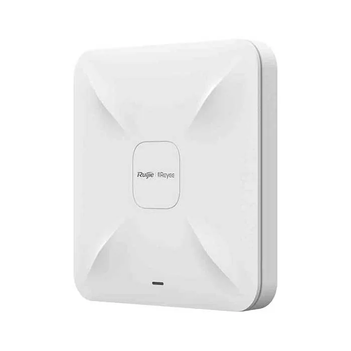 Bộ phát Wifi ốp trần hoặc gắn tường Reyee RG-RAP2200(E) chính hãng Hati Solutions