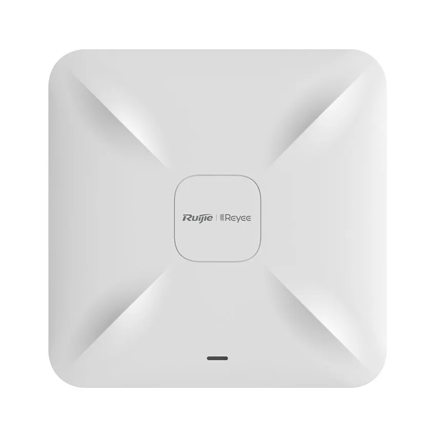 Bộ phát Wifi ốp trần hoặc gắn tường Reyee RG-RAP2200(F) chính hãng Hati Solutions