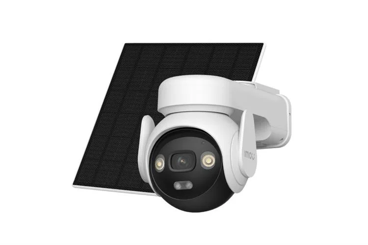 Camera IMOU AOV 4G PT IPC-B7ED-5M0TEA-EU/FSP14 5MP chính hãng