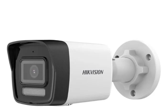 Camera IP 4MP thân trụ HIKVISION DS-2CD1043G2-LIUF chính hãng