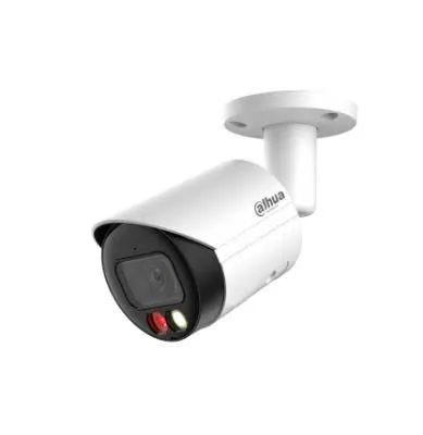 Camera IP 8 MP Dahua DH-IPC-HFW2849S-S-IL chính hãng HATI SOLUTIONS