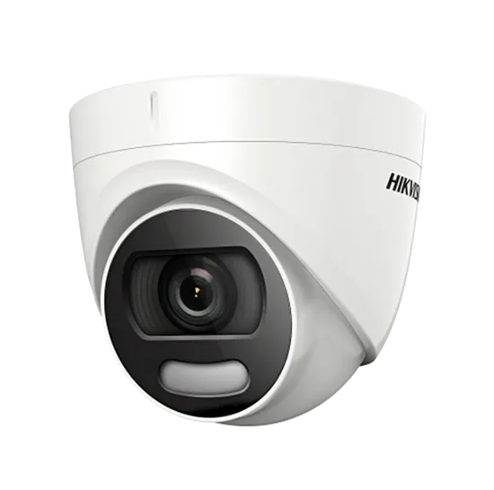 Camera IP Dome Colorvu 2MP HIKVISION DS-2CD1327G0-L chính hãng