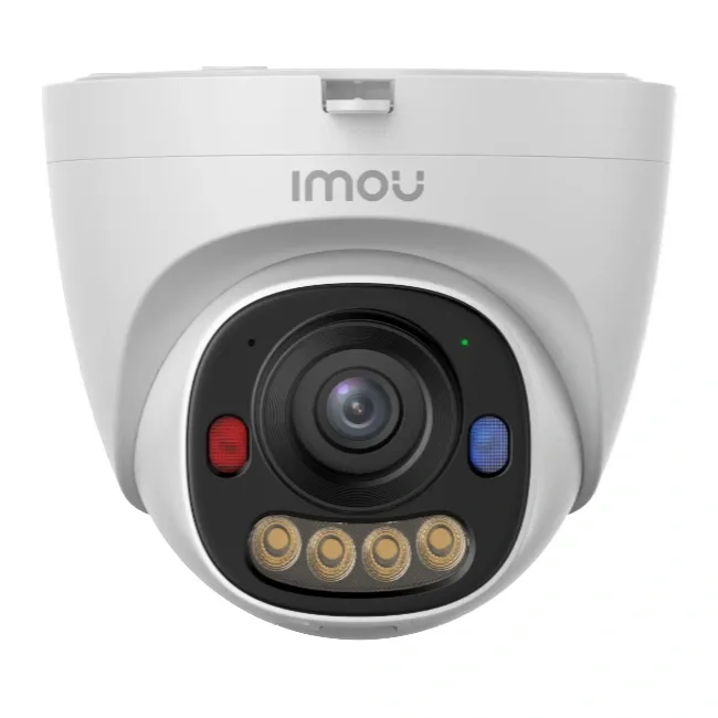 Camera IP PoE Dome 3MP IMOU IPC-PS8DP-3V0 chính hãng