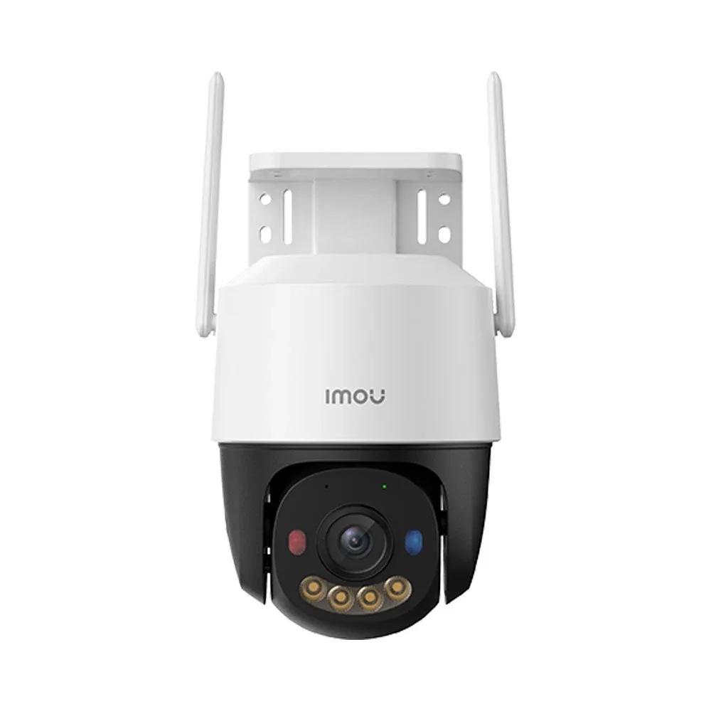 Camera WiFi ngoài trời 3MP Full Color IMOU IPC-K7FP-3H0WE (Cruiser SC) chính hãng