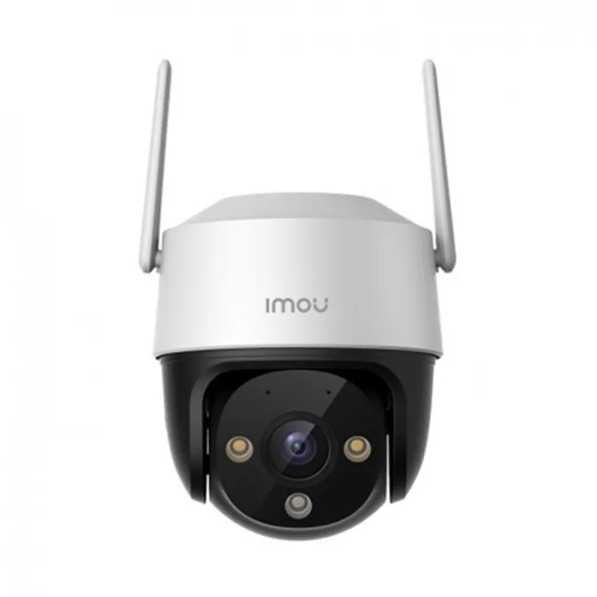 Camera WiFi ngoài trời 3MP Full Color IMOU IPC-S31FEP (Cruiser SE+) chính hãng