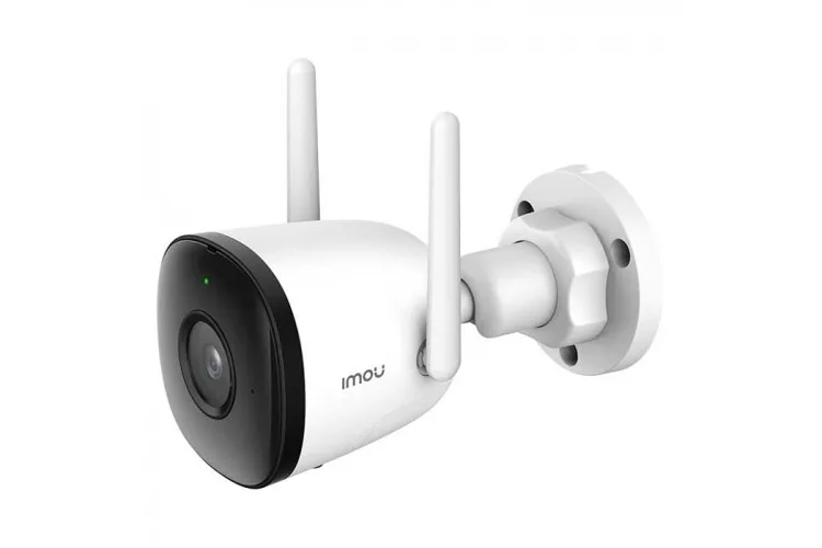 Camera WiFi ngoài trời 3MP IMOU IPC-F32P (Bullet 2C) chính hãng