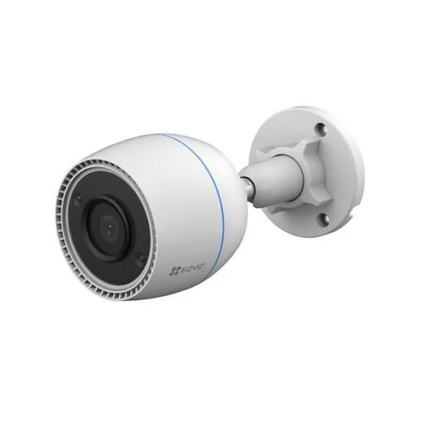 Camera WiFi ngoài trời EZVIZ H3C (2MP) 1080P chính hãng
