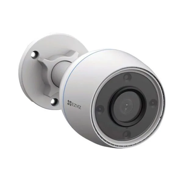 Camera WiFi ngoài trời EZVIZ H3C (2MP Color) 1080P chính hãng