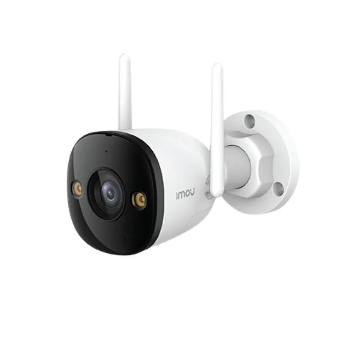 Camera WiFi ngoài trời Full Color 3MP IMOU IPC-S3EP-3M0WE (Bullet 3) chính hãng