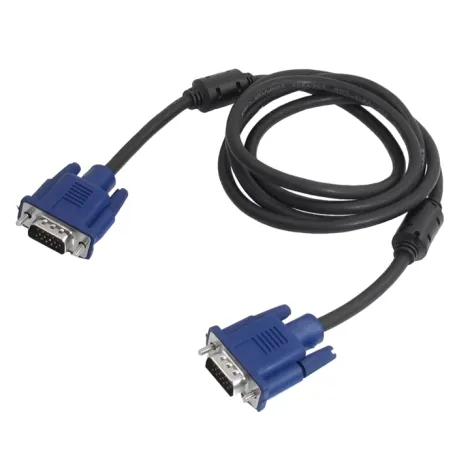 Cáp kết nối VGA dài 1.5m (Không bao gồm VAT) chính hãng Hati Solutions