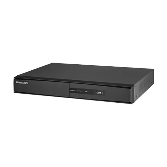 Đầu ghi 4 kênh Turbo HD 3.0 HIKVISION DS-7204HGHI-K1 chính hãng HATI SOLUTIONS