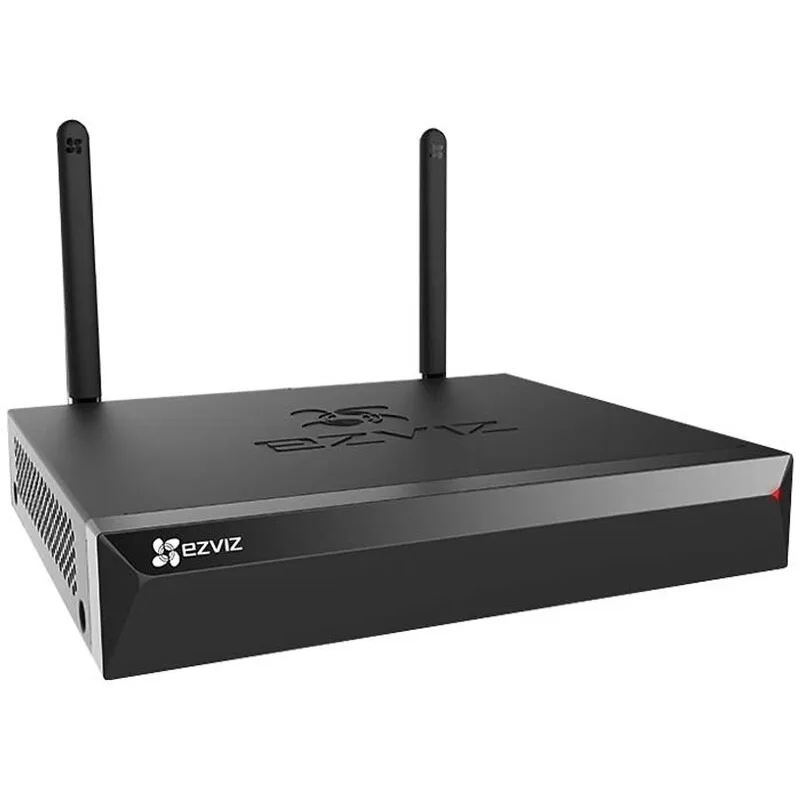 Đầu ghi không dây 4 kênh EZVIZ X5S 4W chính hãng Hati Solutions