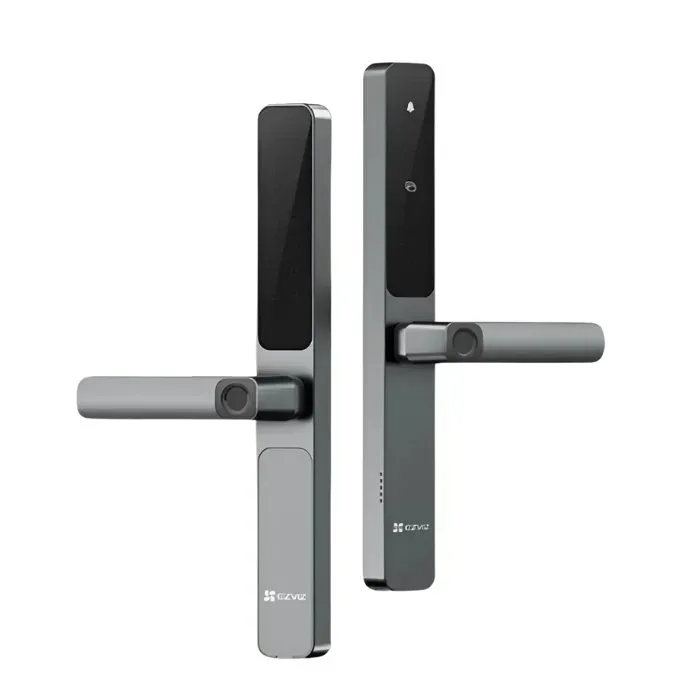Khóa cửa vân tay thông minh Ezviz DL06 Pro chính hãng HATI SOLUTIONS