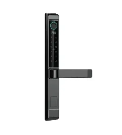 Khóa vân tay PHGLock FP5208B chính hãng Hati Solutions