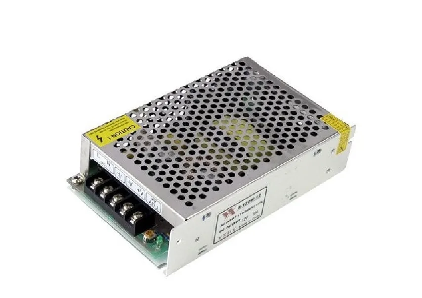 Nguồn tổ ong 12V-10A (Không bao gồm VAT) chính hãng Hati Solutions
