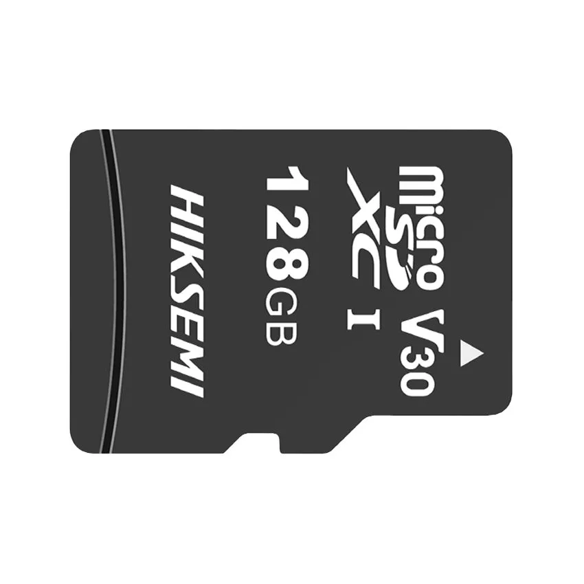 Thẻ nhớ MicroSD Hiksemi 128GB chính hãng Hati Solutions