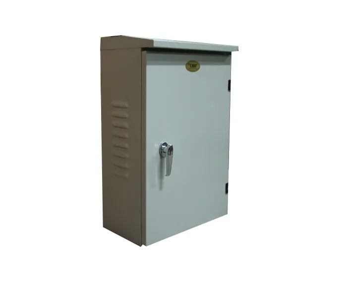 Tủ ngoài trời 400x300x200 chính hãng Hati Solutions
