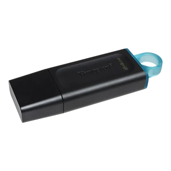 USB Kingston 64GB chính hãng Hati Solutions